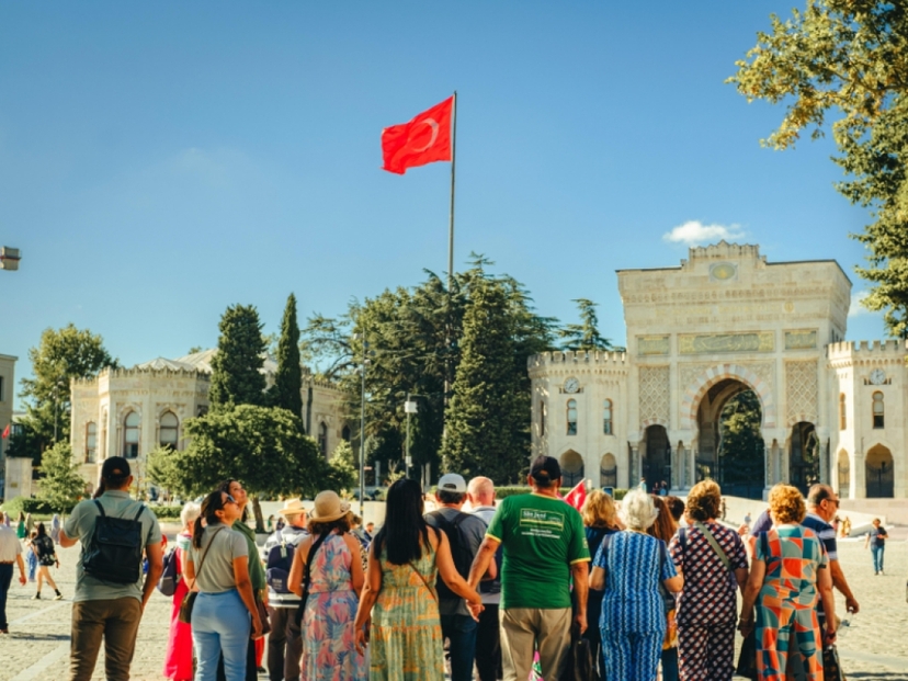 Black Friday 6 Day Special Istanbul City Tour Package 4