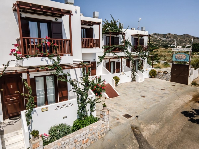 5days 4nights on Maestralia Residences Accommodation 2