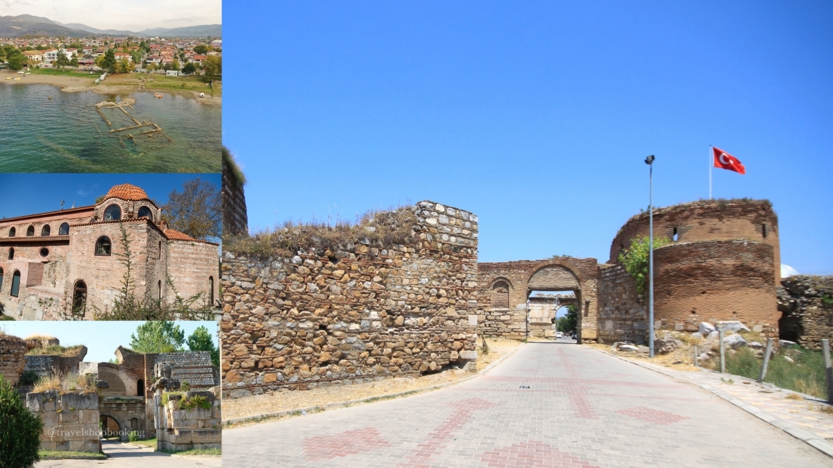 Private Day Trip to İznik (Nicaea) from Istanbul with Professional Guide 1