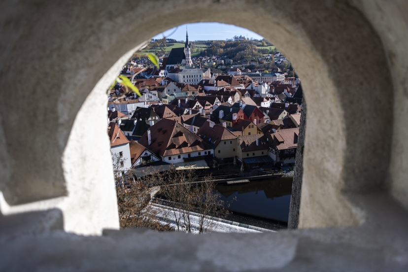 From Prague: Full-Day Trip to Český Krumlov 4
