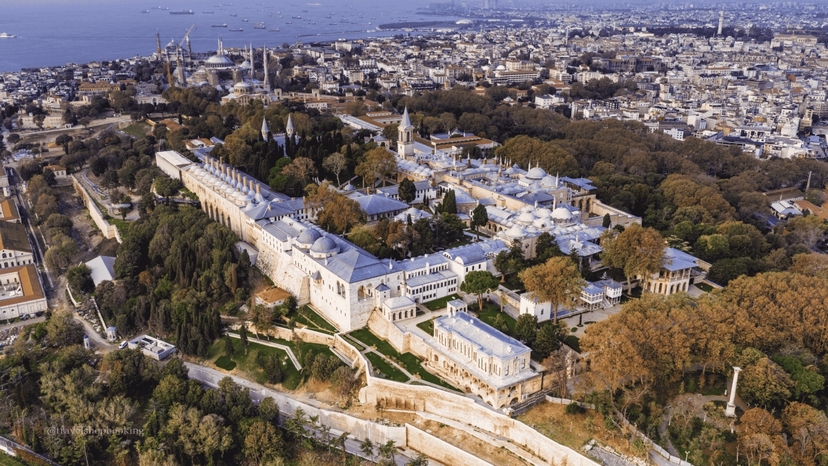8 Day Istanbul Holiday Package – Bosphorus, Islands, Bursa & Sapanca 4