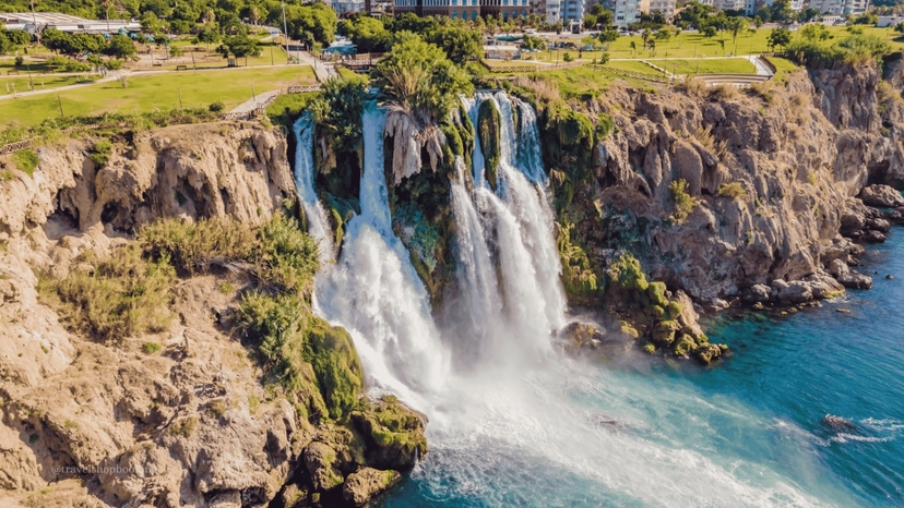 8 Day Turkey Tour (Istanbul, Antalya & Cappadocia) – History, Nature & Cultural Wonders 4
