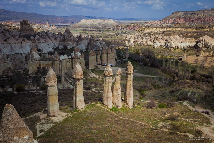 Winter Promotion - 5 Days Istanbul Cappadocia Tour 3