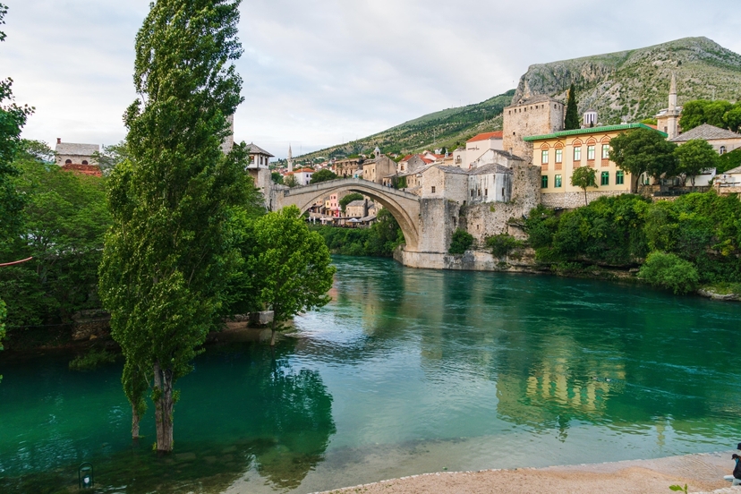 From Split: Mostar & Međugorje Full Day Tour with wine tasting 2