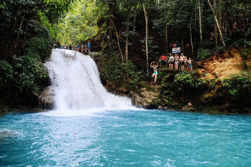 Dive into Adventure: Blue Hole & Ocho Rios 3