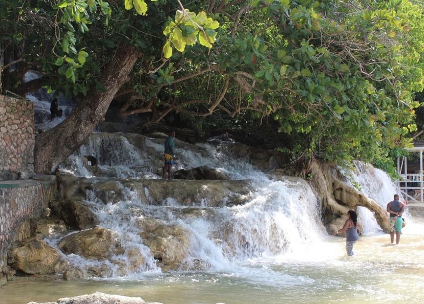 Experience the Best of Ocho Rios: Dunn’s River Falls & Sightseeing 3