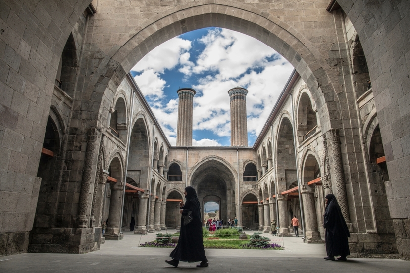 Anatolia & Cappadocia Cultural Tour | Black Sea to Mesopotamia (14 Days) 2