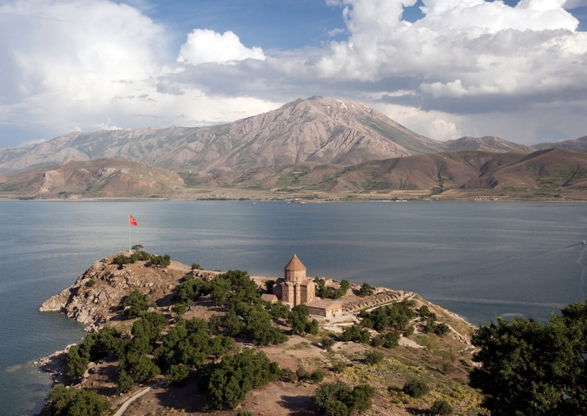 Anatolia & Cappadocia Cultural Tour | Black Sea to Mesopotamia (14 Days) 3