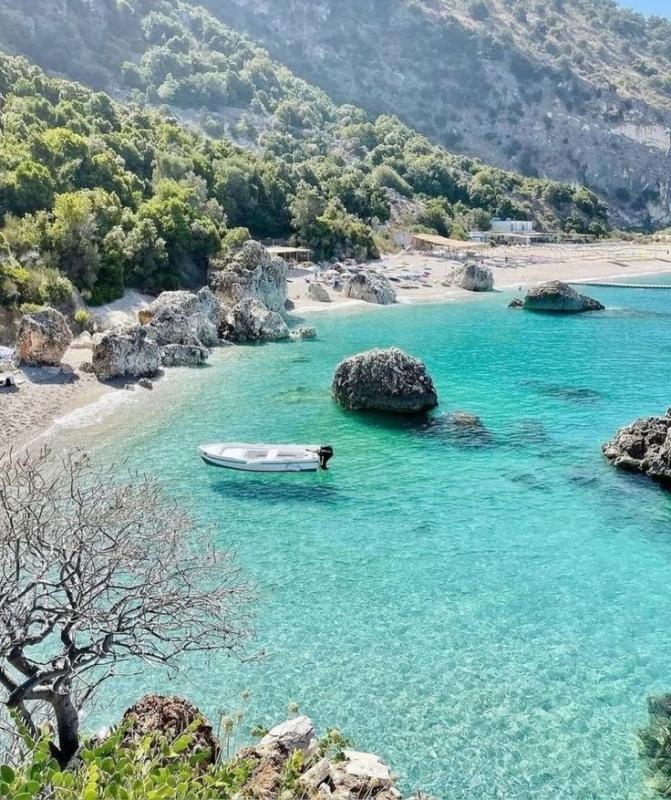 Flavors & Adventures in Albania (7 days) 4