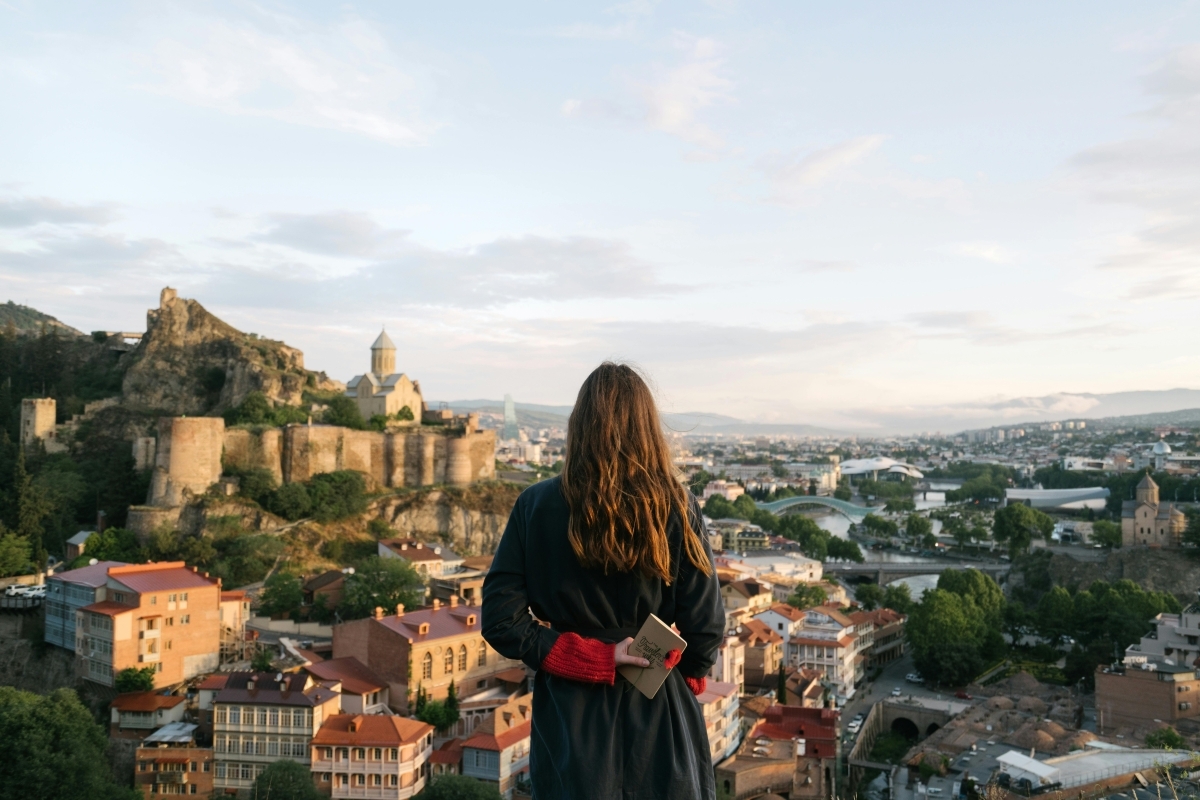 Eastern Turkey, Armenia & Georgia Tour – 11 Days Across Ancient Civilizations 1