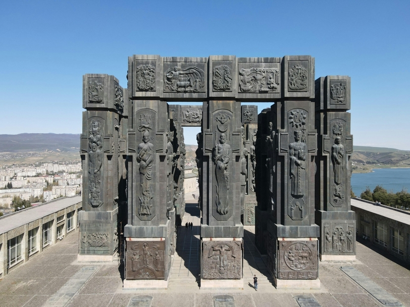 Eastern Turkey, Armenia & Georgia Tour – 11 Days Across Ancient Civilizations 2