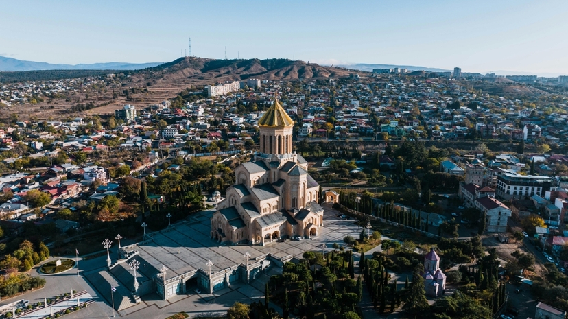 Eastern Turkey, Armenia & Georgia Tour – 11 Days Across Ancient Civilizations 3