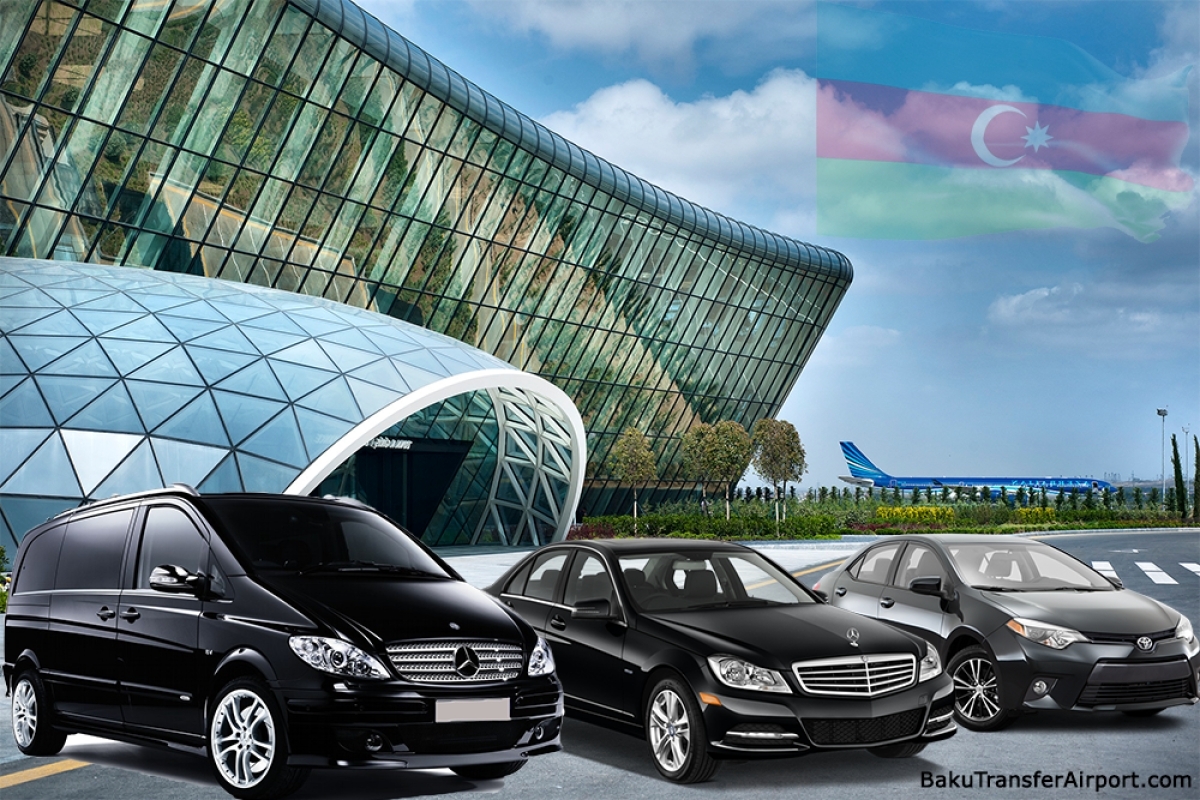 From Caspian Sea to Black Sea 1