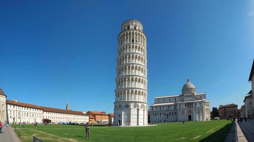 Excursion to Pisa and Manarola, the jewel of the Cinque Terre, from Livorno 4