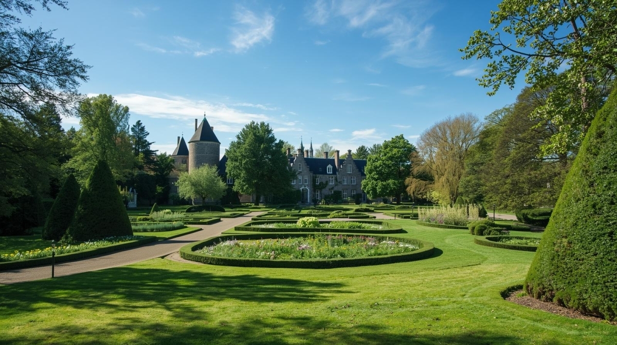 Muiderslot Castle in Amsterdam: Entry Ticket + Audio Guide 1