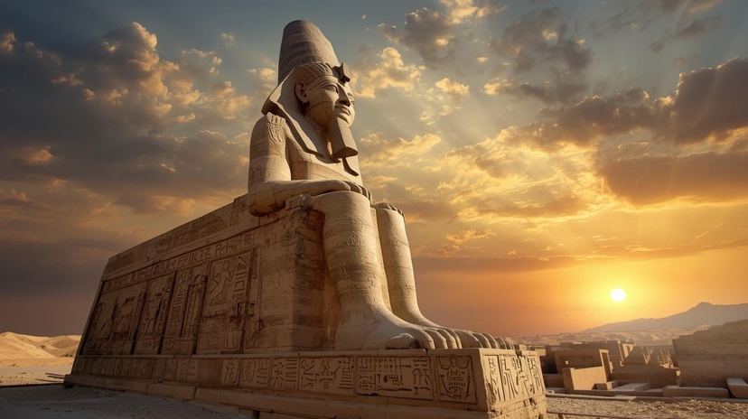 Guided Tour of the Egyptian Museum of Turin 3