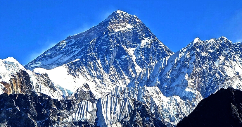 Everest Base Camp Trek Nepal -Top Himalayan Trekking Experience 4