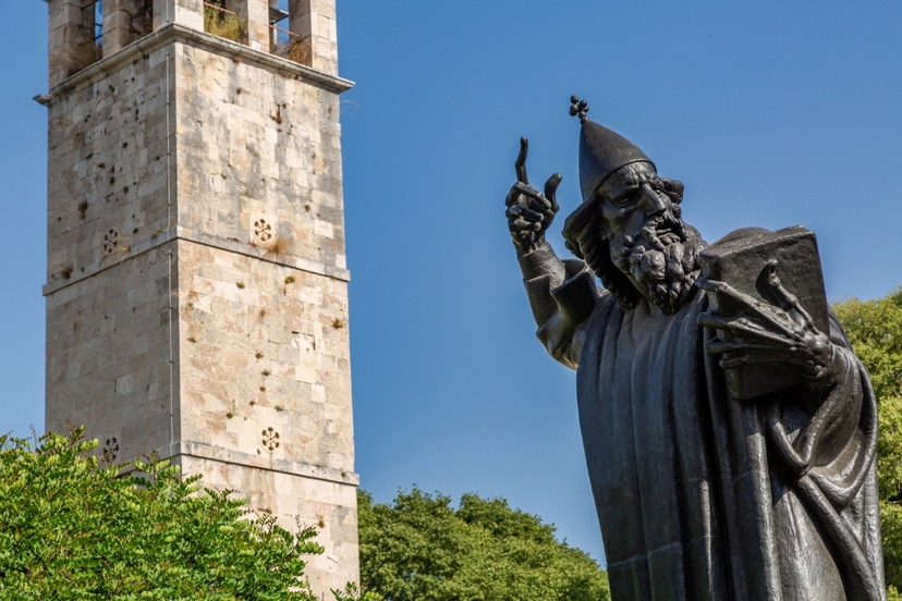 Split & Trogir Day Trip – Heritage of Luck from Grgur to Kairos 2