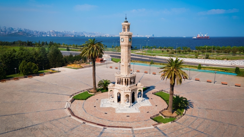 Izmir City Tour with Hotel, Airport & Harbor Pickup – Full Day Guided Experience 2