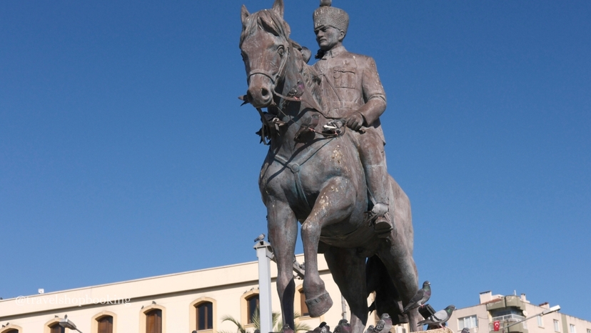 Daily Izmir City Tour | Explore Agora, Kemeraltı Bazaar & Historical Landmarks 2