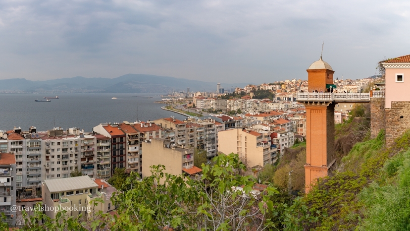 Daily Izmir City Tour | Explore Agora, Kemeraltı Bazaar & Historical Landmarks 3