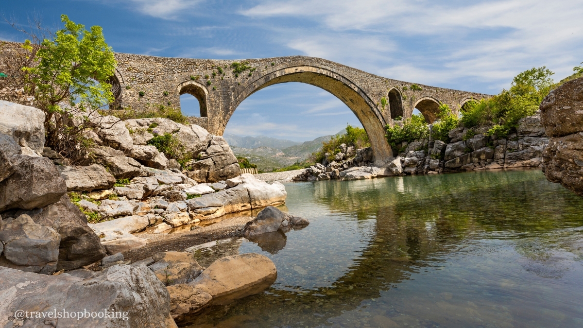 Shkoder Day Tour 1