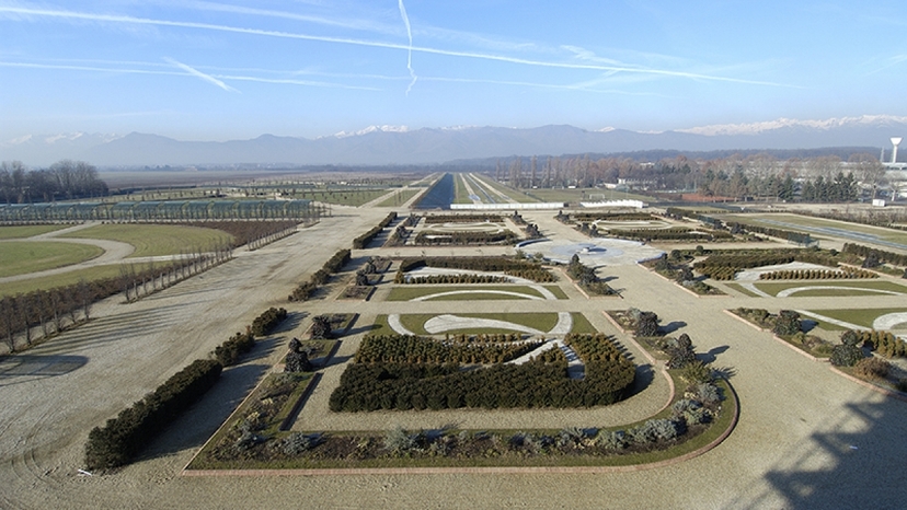 La Venaria Reale in Turin Skip The Line Ticket & Hop On Hop Off Tour 2