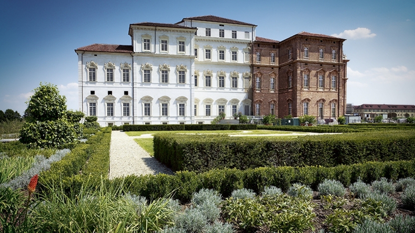 La Venaria Reale in Turin Skip The Line Ticket & Hop On Hop Off Tour 3
