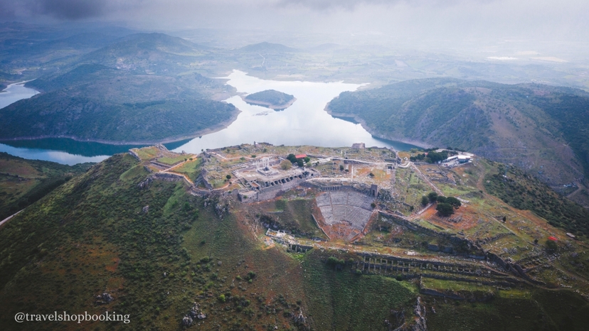Daily Pergamon Tour from Istanbul 2