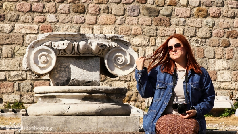 Daily Pergamon Tour from Istanbul 4