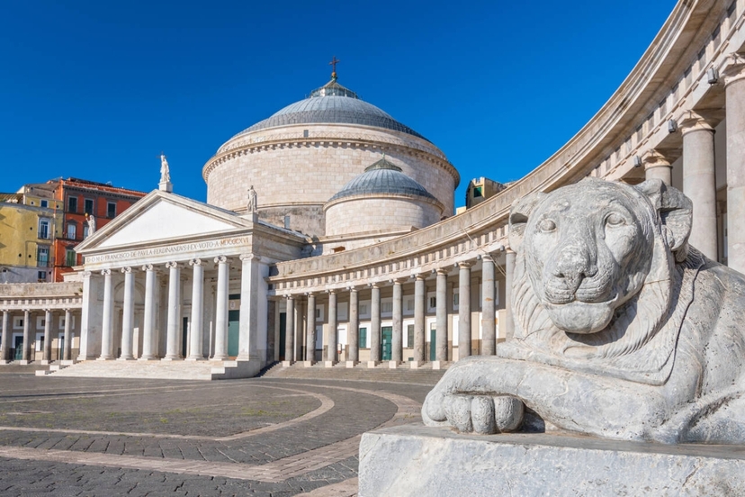 Naples: Historic Center & Sansevero Chapel Visit 4