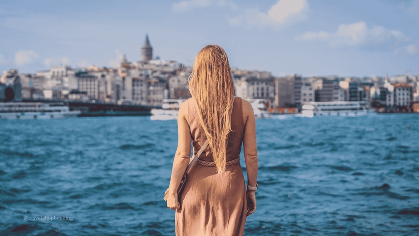 Instagram Photo Tour Galata Tower, Bosphorus and Hidden Gems! 4