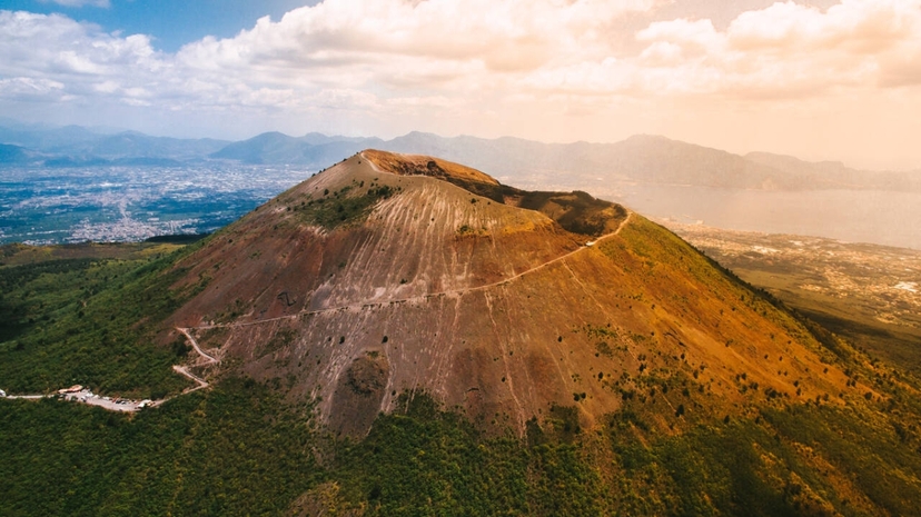 Vesuvius: Smart Audio Guide & Skip-the-Line Ticket 4