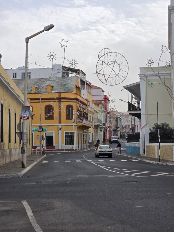 São Vicente Island Tour – Full Day Excursion 2