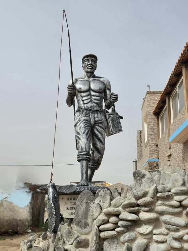 São Vicente Island Tour – Full Day Excursion 3