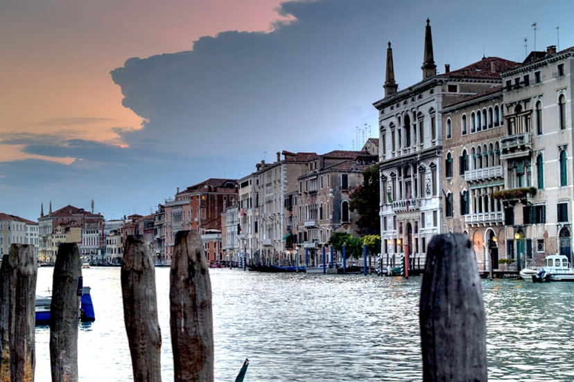 Venice - Day Trip from Milan 3