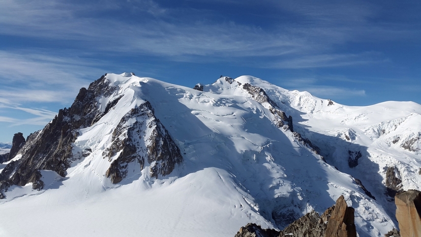 Mont Blanc and Courmayeur de Milan 4