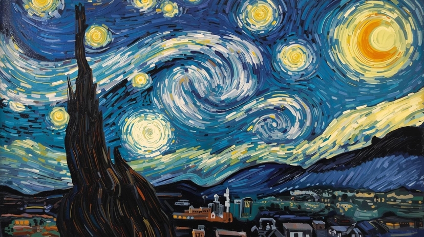 Van Gogh Museum & Boat Trip on the Canals of Amsterdam 4