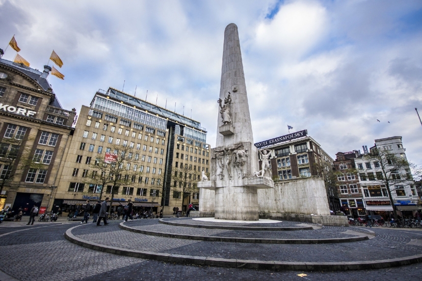 Amsterdam: Red Light District, Audio Tour on your Phone 3
