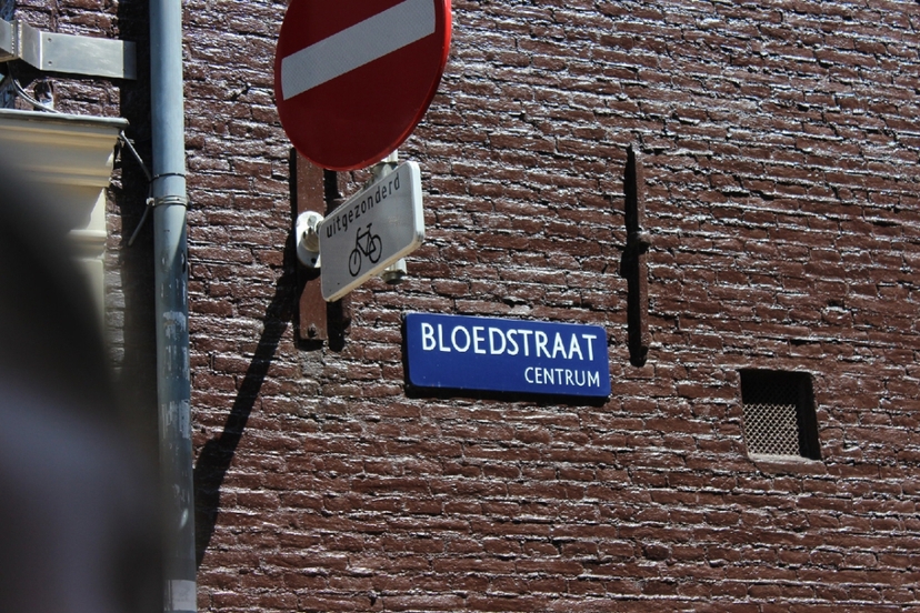 Amsterdam: Red Light District, Audio Tour on your Phone 4