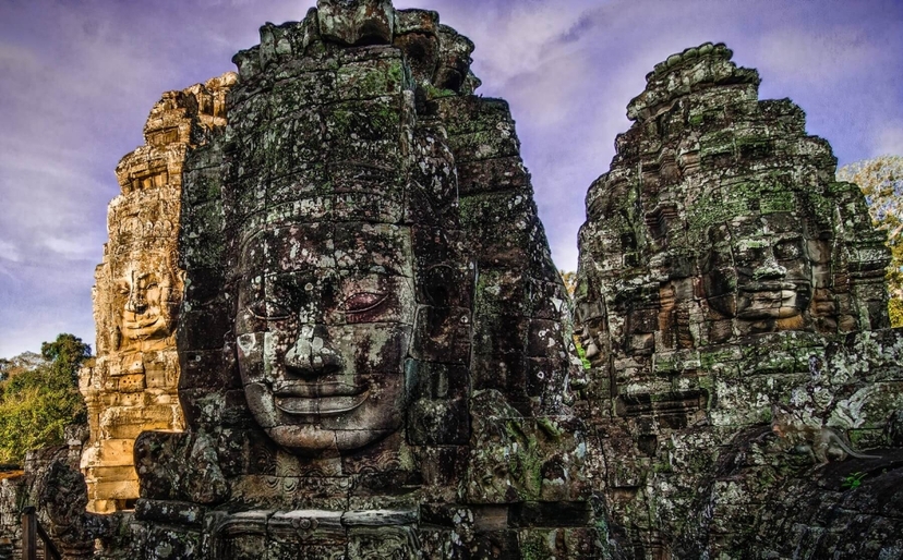 Siem Reap Highlights 3 Days/2 Nights 2