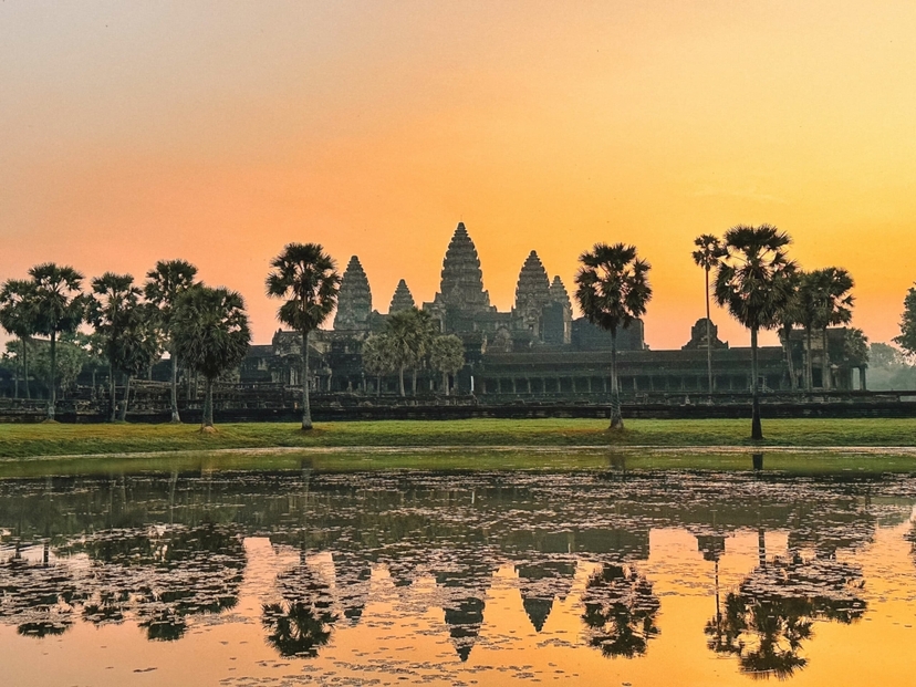 Discover Phnom Penh – Siem Reap 5 Days/4 Nights 4