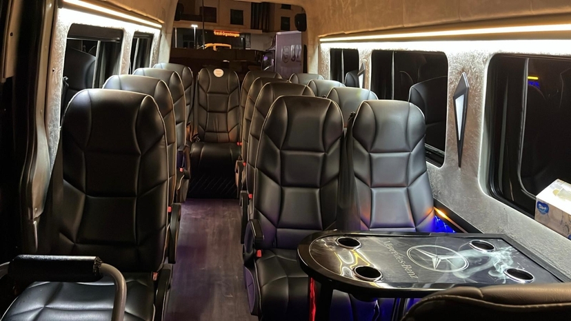 KAYSERI ERKILET AIRPORT TRANSFER 2