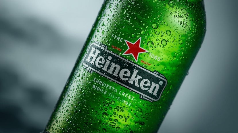 Heineken Experience in Amsterdam: Entry Ticket 4