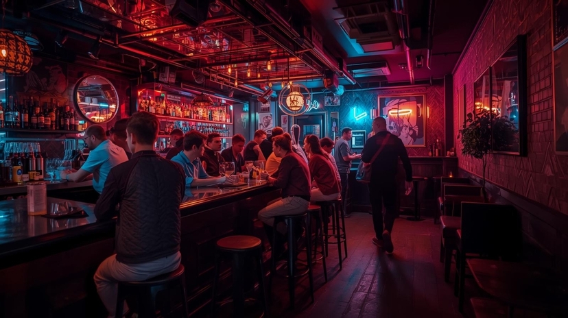 Amsterdam XtraCold Icebar Experience: Skip The Line + 3 free drinks 3