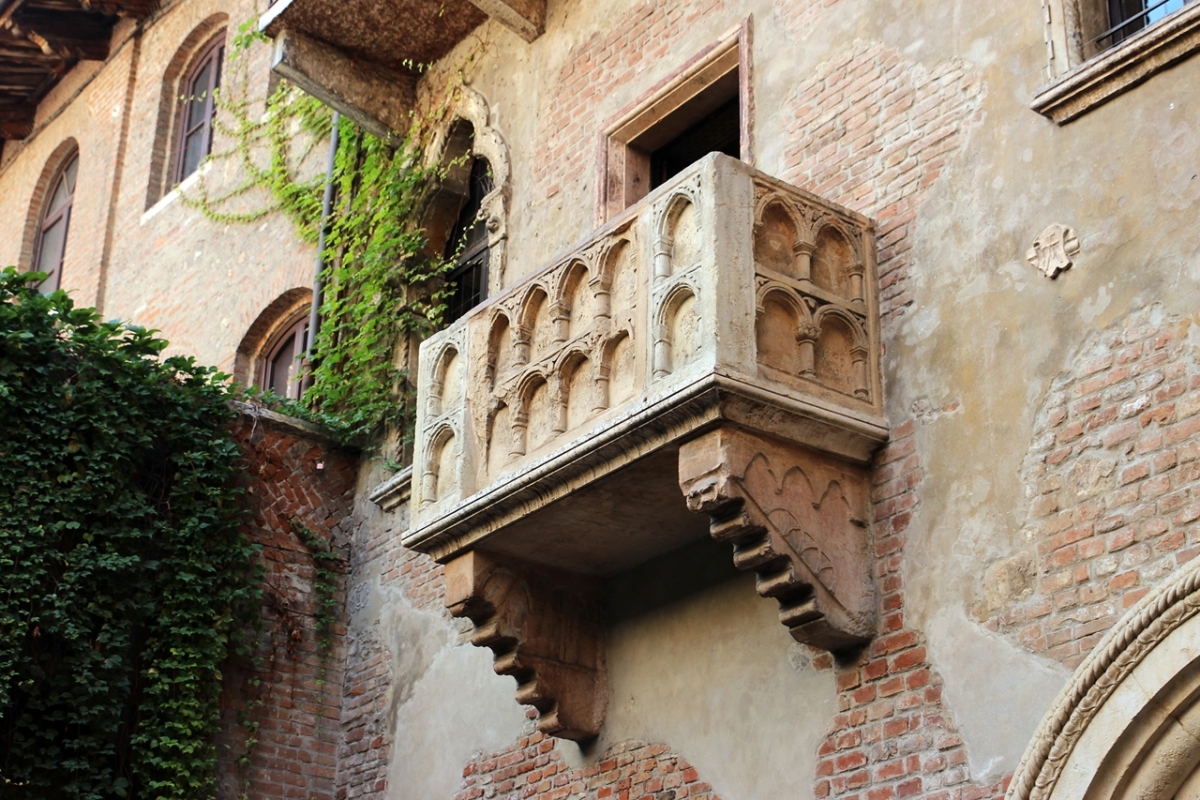 Verona City Tour 1