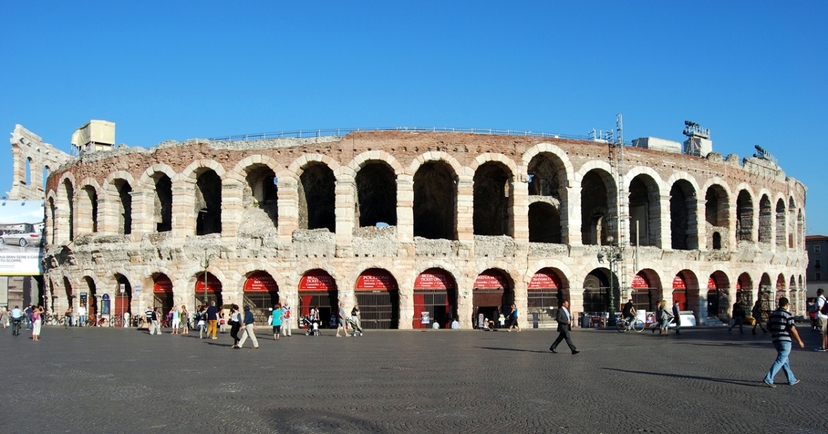 Verona City Tour 4