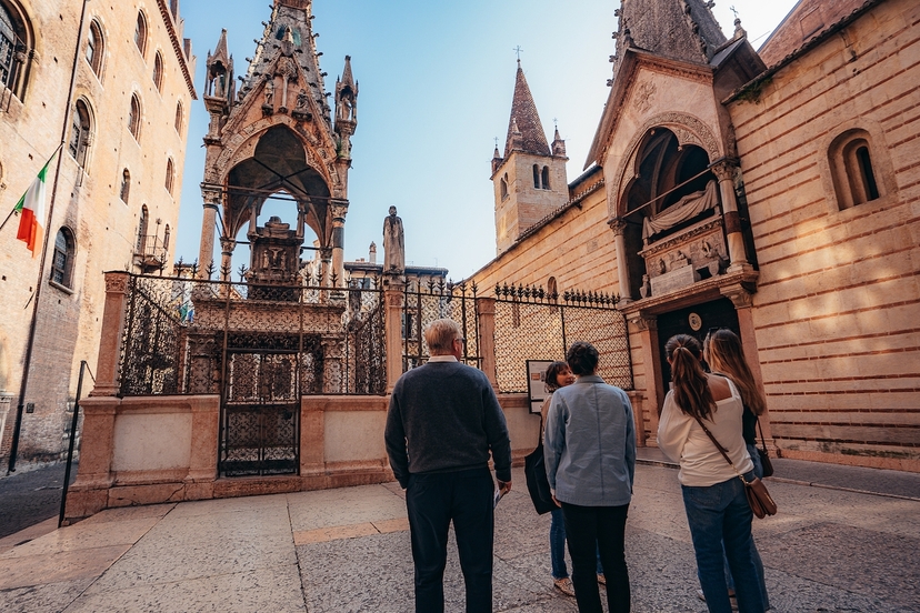 Verona Highlights Walking Tour 4
