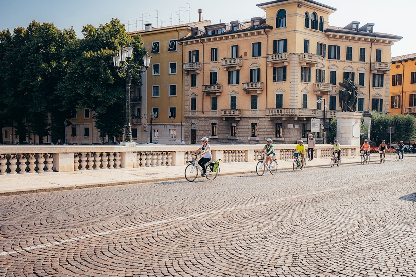 Verona Electric Bike Tour 3