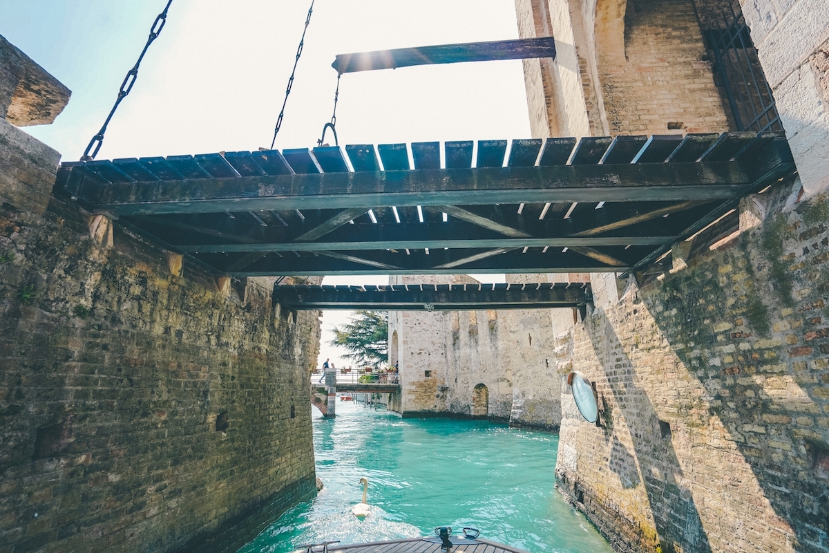 Sirmione and Lake Garda tour from Verona 1
